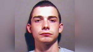 Josh Pitt: Knifeman shot by police 'lawfully killed'