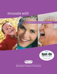 premier ZR-Cem Self Adhesive Universal Resin Cement Instruction Manual