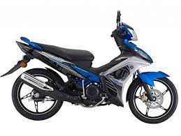 Ini bermaksud, 135lc versi terbaru masih lagi dikuasakan oleh enjin satu silinder sohc sejukan cecair 134 cc yang menggunakan sistem bahan api karburator, dan digabungkan bersama transmisi empat kelajuan untuk menghasilkan 12 hp pada 8,500 rpm dan 11.79 nm tork pada 5,500 rpm. Yamaha 135lc 2016 Price In Malaysia From Rm7 068 Motomalaysia