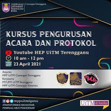 Kekosongan jawatan kosong uitm adalah di kampus dan cawangan uitm berikut bagi permohonan jawatan pensyarah/pensyarah kanan/profesor madya/profesor: Jawatan Kosong Uitm Dungun 2021
