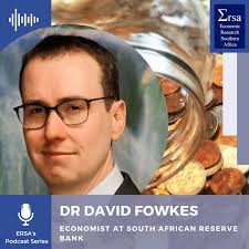 Dr David Fowkes