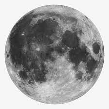 Moon Front Png And Psd Dark Fantasy Art Tumblr Png Moon