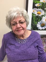 Jane Forrest Obituary