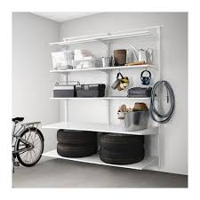 Ikea Mobler Inredning Och Inspiration Garageforvaring Inredning Ikea