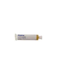 We use a number of products from pestrol and this as well works well. Alpine Cockroach Gel Bait Rotation 2 Reservoir