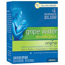 Gripe Water For Babies What Is It And Is It Safe For Newborns