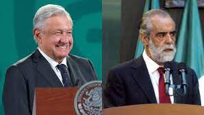 Born 16 march 1941) is a mexican politician affiliated with the conservative national action party fernández de cevallos was born in mexico city, the son of josé fernández de cevallos martínez and beatriz ramos íñigo. Vf2iy8wpecbhum