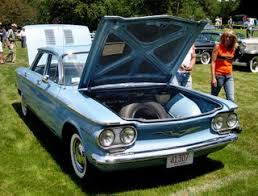On july 1, 1962, the launch facility was given full center status as the launch operations center with debus as its first director. Photos The Most Futuristic Cars Of The Space Age Vanity Fair