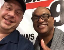 In the company of men with cancer