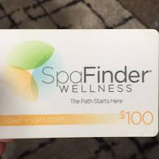 A spafinder gift card is perfect for any kind of pampering, anywhere in the country. Best Spa Finder Gift Card For Sale In Norterra Arizona For 2021