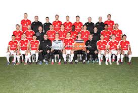 This page contains an complete overview of all already played and fixtured season games and the season tally of the club kalmar ff in the season overall statistics of current season. Kalmar Ff Matthew Buxton
