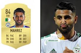 رياض محرز يذل أكبر لاعبي العالم 2020 مراوغات عالمية من الساحر الجزائري. Ù„Ø¹Ø¨Ø© Fifa 2020 ØªØ«ÙŠØ± ØºØ¶Ø¨ ÙˆØ§Ø³ØªÙŠØ§Ø¡ Ø±ÙŠØ§Ø¶ Ù…Ø­Ø±Ø²