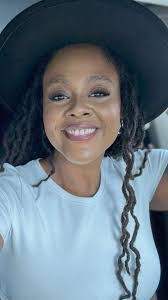 Cheryl Laws's Instagram, Twitter & Facebook