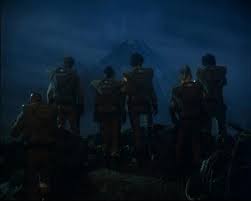 Galaxy of Terror (1981) – Bruce D. Clark – The Mind Reels
