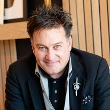 Drew Evan Stewart, Real Estate Agent