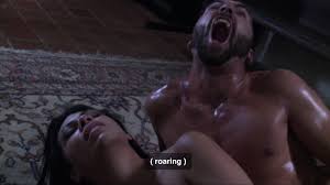 Late Night Cable Horror: Erotic Vampires of Beverly Hills (2015, dir. Dean  McKendrick) | Through the Shattered Lens