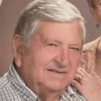 James "Cliff" Kenneth Walker Obituary