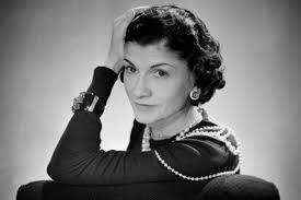 The book library of luminaries: Coco Chanel Biography Career Personal Life Height Photo Cause Of Death Rumors