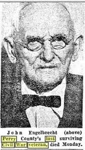 The Last Union Veteran Project