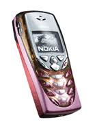 Nokia 8250 supports gsm frequency. Nokia 8310 Full Phone Specifications