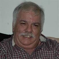 Mark Augustus Clavier Obituary