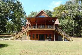 810 For 3nts 3bd 3bath 1 Qn 2 Qn 1 Twin On The Lake Between Branson Eureka Springs In Eagle Rock Us Lakefron Vacation Vacation Home Vacation Getaways