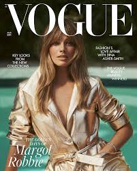 We did not find results for: Read Margot Robbie S Vogue 2021 Cover Interview In Full If I Want Something I Have To Make It Happen British Vogue