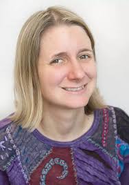 Winnie Frolik's main character in debut novel Sarah Crow gives a voice to  the outsider