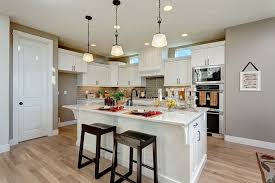 The Kerrville 3347 Boise Hunter Homes House Colors Home Ranch House