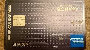 Marriott bonvoy bold™ credit card. Bonvoy Brilliant The Marriott Card With The Best Benefits If You Re Willing To Take The Risk Of Being Bonvoyed Your Mileage May Vary