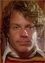 Боб Белинг (Bob Behling, Robert Behling)