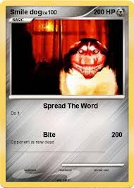 Pokemon Smile Dog 35 Find over 100+ of the best free dog smile images. pokemon smile dog 35