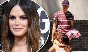 Check spelling or type a new query. Rachel Bilson Kisses Daughter Briar Rose With Ex Fiance Hayden Christensen Amid Covid 19 Lockdown Daily Mail Online