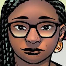 Marisol Hurtado-Ramos (Earth-616)