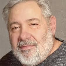 Ernie G. Paulos Obituary (1956