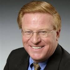 The Big Deal: Toshiba America's Mark Simons