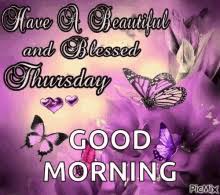 Desmond tatu feed your mind withpositive thoughts and attractgreat things into your life. Good Morning Thursday Gifs Tenor