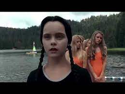 Snow mountain ranch, granby, co. Addams Family Values Life Saving I Can T Swim Youtube
