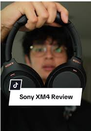 Are The Sony Xm4 at Marshalls Real