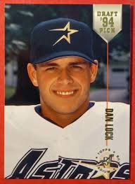 1994 Topps Stadium Club Draft Picks