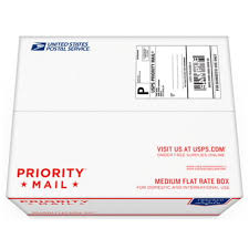 priority mail forever prepaid flat rate medium box 1