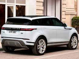 Range Rover Evoque 2020 Interior New Range Rover Evoque 2020 Interior Range Rover Evoque 2020 Interior In 2020 Range Rover Evoque Range Rover New Range Rover Evoque