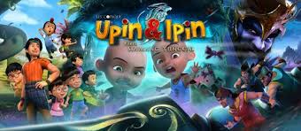 Pemilihan wallpaper yang tepat juga akan membuat hp kamu tampak enak dilihat. Mrs Secretary Review Filem Upin Ipin Keris Siamang Tunggal