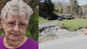 Fundraiser by Kelly Ellis : Support Mona Clark's Return to Her Beloved Home