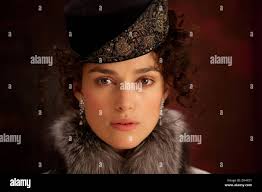 Anna karenina Banque de photographies et d'images à haute résolution