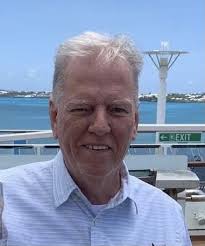 Obituary of James Wiley