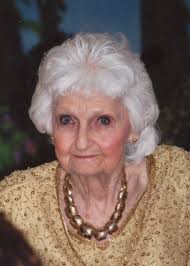 Connie Ford Obituary