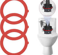 Amazon.com: Flush Valve Seal for Kohler, Canister Flush ...