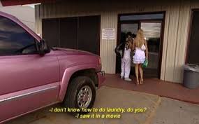 The 28 Dumbest Questions Asked By Paris And Nicole On The Simple Life Simple Life Quotes Paris And Nicole Paris Hilton Quotes