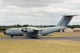 Airbus' a400m is a success story more than 15 years in the making. Airbus A400m Price Specs Photo Gallery History Aero Corner